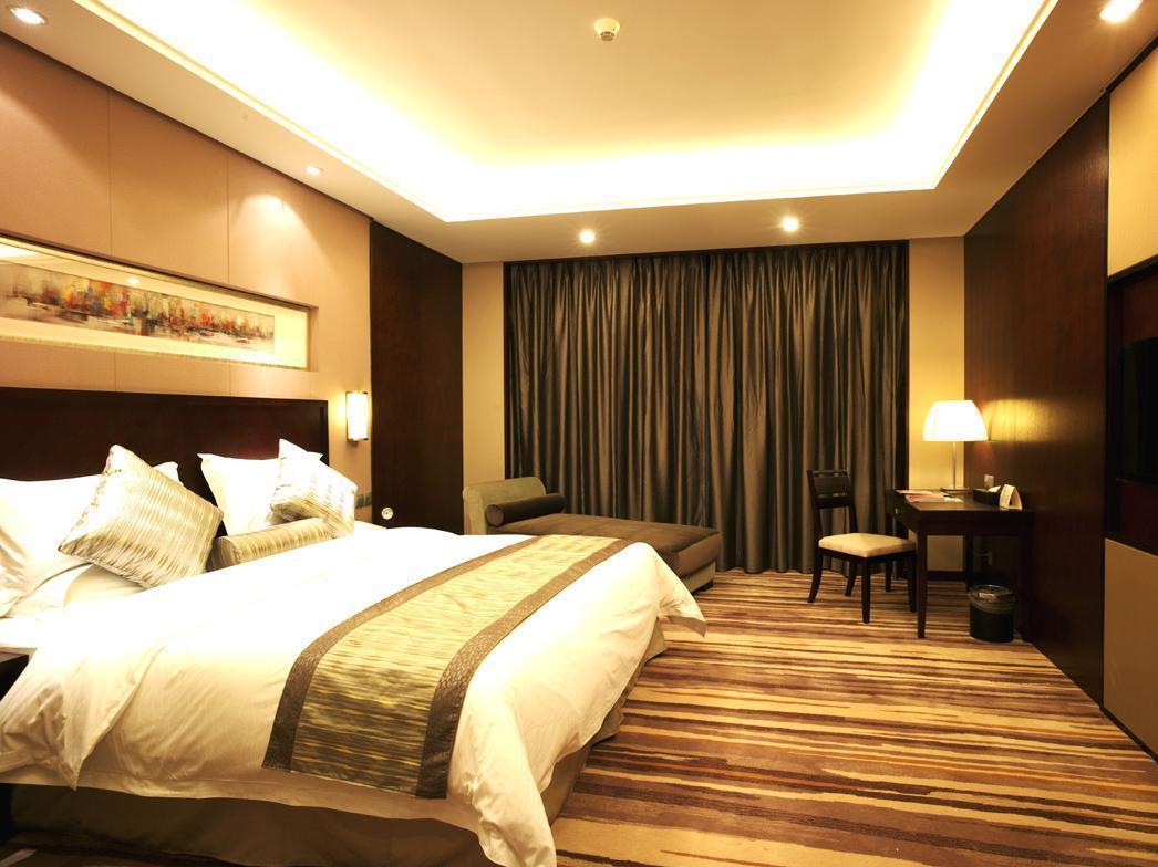 Ramada Suzhou Luzhi Hotel Екстериор снимка